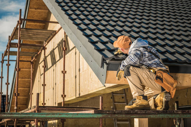 Best Commercial Roofing Services  in Chester Gap, VA