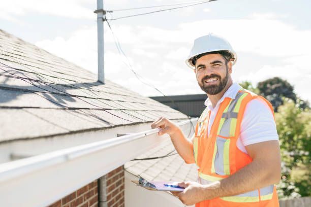 Best New Roof Installation  in Chester Gap, VA