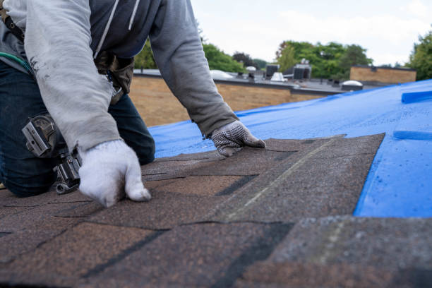Quick and Trustworthy Emergency Roof Repair Services in Chester Gap, VA