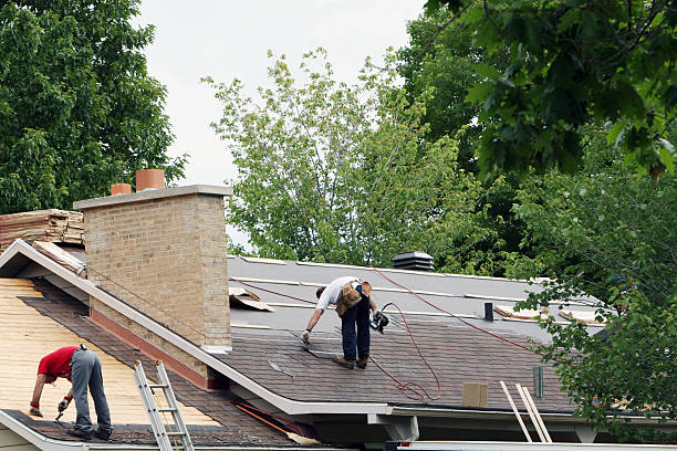 Roof Repair Estimates in Chester Gap, VA