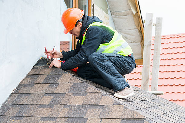 Best Commercial Roofing Services  in Chester Gap, VA